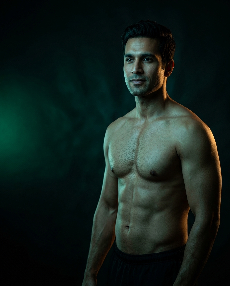 AXOMED Men's Health