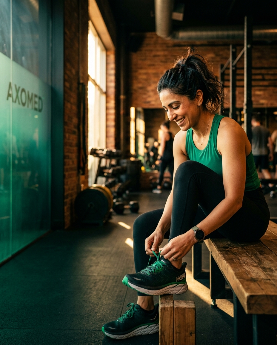 AXOMED medical weight loss program
