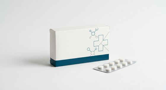 Semaglutide tablet box (Rybelsus)