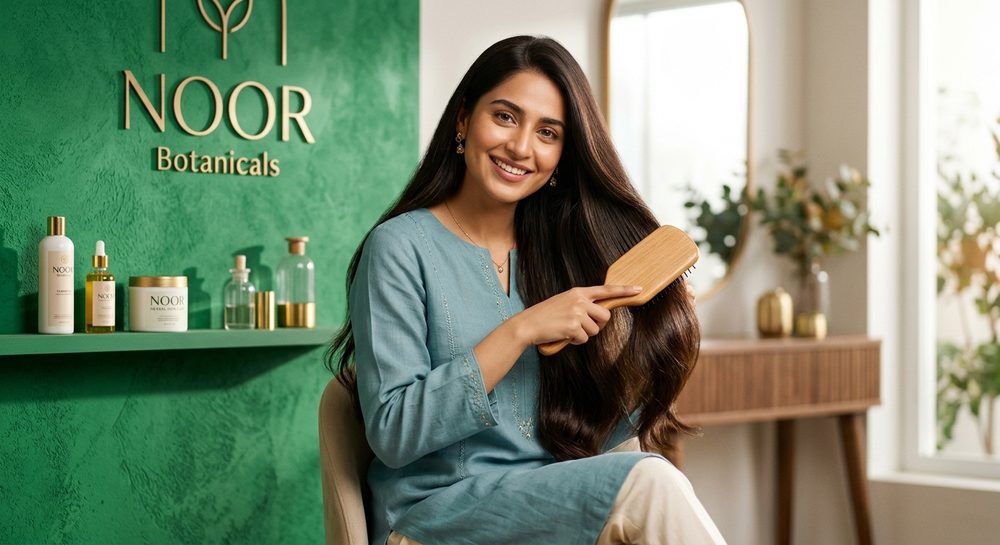 Hair regrowth care at AXOMED