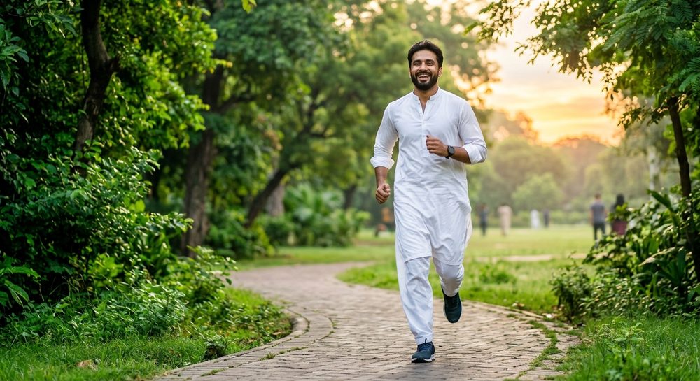 Men's Health